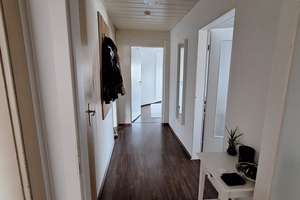 Georgenberg, helle 2-Zimmer-DG-Wohnung – Die vollständige Adresse der Immobilie erhältst du vom Anbieter., 38640 Goslar – Vorschaubild 9