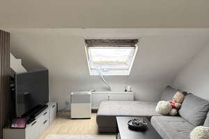 🏡 Nachmieter gesucht – vollmöblierte 2,5-Zimmer-Wohnung mit tollem Ausblick auf den Wasserturm  – 68161 Schwetzingerstadt/Oststadt, Mannheim – Vorschaubild 12