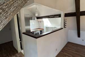Hofflair - charmante 2-Raum-DG-Wohnung in Köln Roggendorf/Thenhoven – Sinnersdorfer Straße 173a, 50769 Roggendorf/Thenhoven, Köln – Vorschaubild 16
