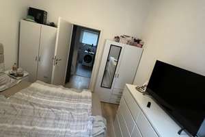 3-Zimmer-Wohnung in zentraler Lage von Krefeld – Weggenhofstraße 1, 47798 Stadtmitte, Krefeld – Vorschaubild 6