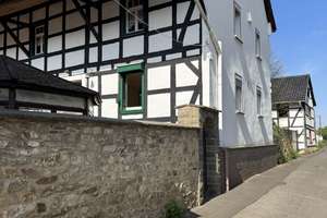 Historisches Bauernhaus (Baujahr 1744) mit großem Grundstück und Entwicklungspotenzial  – Mozartweg 1, 53902 Bad Münstereifel – Vorschaubild 3