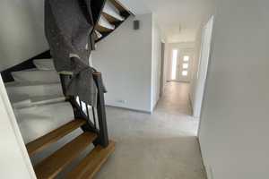 Erstbezug/Neubau, DHH 5 Zimmer, 153 m²Wfl., Terrasse und Garten – Hamburg – Vorschaubild 6