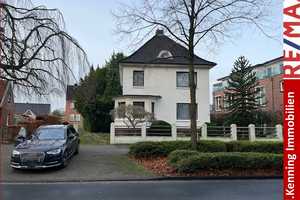 Top Lage*Wohnen mit Stil in Leer-Mitte*nahe Altstadt & Krankenhaus*Unterkellert*beheizter Wintergart – Leer (Kreis) – Vorschaubild 1