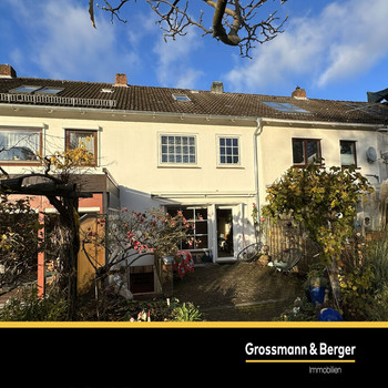 Mit Nießbraurecht. Jetzt günstiger kaufen - später bewohnen.