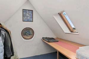 Großzügige Maisonettewohnung mit ca. 130m und 20 m Terrasse – Die vollständige Adresse der Immobilie erhältst du vom Anbieter., 28277 Kattenturm, Bremen – Vorschaubild 13