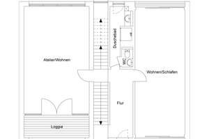 Open House im Barcode House - am 27.08. und 28.08.2026 - nur mit Voranmeldung! – Die vollständige Adresse der Immobilie erhältst du vom Anbieter., 81479 Solln, München – Vorschaubild 34