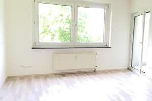 Demnächst frei! 3-Zimmer-Wohnung in Gladbeck Brauck – Allkampstraße 9, 45968 Gladbeck – Vorschaubild 3