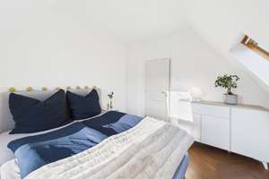 Wunderschöne möblierte Wohnung in Sonnenberg, furnished 2-bedroom apartment – Jungferngartenstraße 4, 65193 Sonnenberg, Wiesbaden – Vorschaubild 12