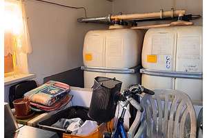 Zwischen Wismar und Schwerin - Familieneigenheim in Moidentin zu verkaufen – An der Pferdekoppel 5, 23972 Dorf Mecklenburg – Vorschaubild 25