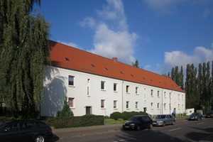 3-Zimmerwohnung Magdeburg – Holzweg 41, 39128 Magdeburg – Vorschaubild 1