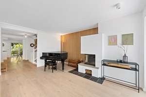 LICHTDURCHFLUTET, MODERN, ENTSPANNT - Luxuriöse Doppelhaushälfte - (Energieeffizienz A+) – Heilwigstr. 7, 81825 Waldtrudering, München – Vorschaubild 14