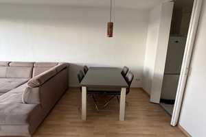 2-Zimmer Wohnung mit Weitblick – München – Vorschaubild 4