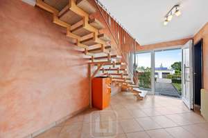 Großzügiges Einfamilienhaus | 205 m² WoFl. | Traumgarten & Terrasse | 2 Garagen – Die vollständige Adresse der Immobilie erhältst du vom Anbieter., 75446 Wiernsheim – Vorschaubild 5