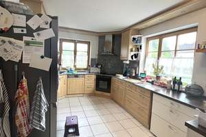 Hochwertiges Einfamilienhaus mit großem Garten, Gartenhaus, Terrasse, Balkon und Einzelgarage – Die vollständige Adresse der Immobilie erhältst du vom Anbieter., 85250 Altomünster – Vorschaubild 8