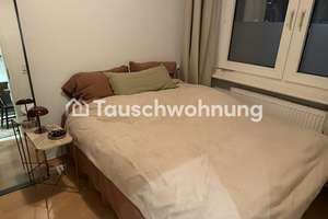 Tauschwohnung: Lindenthal und Friesenplatz: 2 Wohnungen gegen 3,5/4 Zimmer – Die vollständige Adresse der Immobilie erhältst du vom Anbieter., 50935 Lindenthal (Ortsteil), Köln – Vorschaubild 5