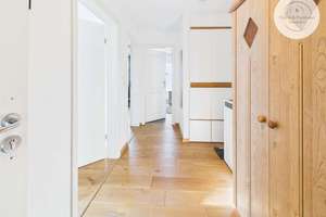 Charmantes Altbau Reihenendhaus mit flexibler Nutzung als Ein- oder Mehrparteienhaus – Die vollständige Adresse der Immobilie erhältst du vom Anbieter., 28201 Buntentor, Bremen – Vorschaubild 16