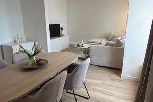  Freundliche 2-Zimmer-Wohnung im östlichen Ringgebiet, vor 2 Jahren umfassend saniert. – Nußbergstraße 10, 38102 Östliches Ringgebiet, Braunschweig – Vorschaubild 4