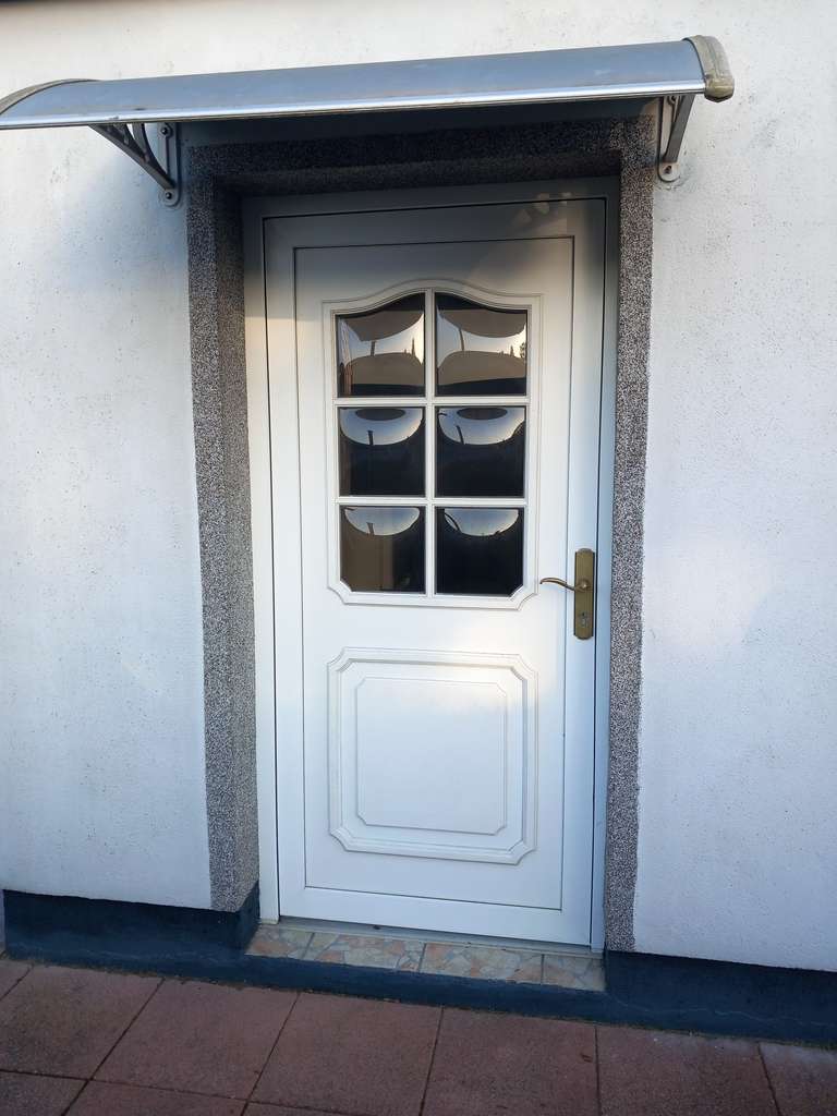 Immobilie in Kriesow - Ferienbungalow am Tüzer See - Bild 1