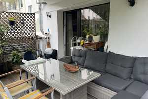 Düsseldorf- Pempelfort: Gut vermietete Eigentumswohnung mit großer Terrasse in Top-Lage – Düsselthaler Straße XX, 40211 Düsseldorf – Vorschaubild 5