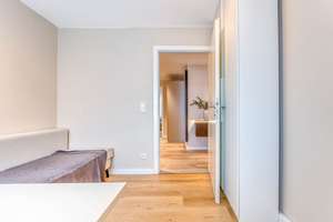 Einziehen und wohlfühlen – moderne 3-Zimmer-Gartenwohnung mit hochwertiger Möblierung – Die vollständige Adresse der Immobilie erhältst du vom Anbieter., 84562 Mettenheim – Vorschaubild 11