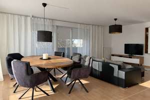 Schickes Penthouse mit viel Licht und Raum zu verkaufen – Die vollständige Adresse der Immobilie erhältst du vom Anbieter., 52080 Eilendorf, Aachen – Vorschaubild 3