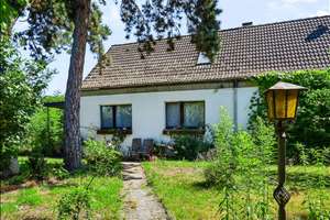 Stadtnah wohnen und individuell gestalten - Sanierungsbedürftiges Einfamilienhaus in Riddagshausen – Die vollständige Adresse der Immobilie erhältst du vom Anbieter., 38104 Östliches Ringgebiet, Braunschweig – Vorschaubild 2