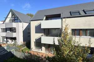 METZ IMMOBILIEN - Modernes Wohnen in Alt Hausen! – Alt-Hausen  5, 60488 Frankfurt am Main – Vorschaubild 1