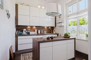 Barrierearme 4‑Zimmer‑Wohnung in historischer Villa – 23570 Travemünde, Lübeck – Vorschaubild 7