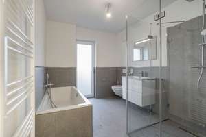 Attraktive 3,5 - Zimmerwohnung in Do-Hombruch! – Hombrucher Bogen 28-32, 44225 Barop, Dortmund – Vorschaubild 8