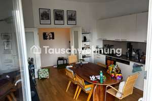 Tauschwohnung: Großzügiges DG + Stellplatz für kleine Wohnung in Alsternähe – Die vollständige Adresse der Immobilie erhältst du vom Anbieter., 22529 Lokstedt, Hamburg – Vorschaubild 4