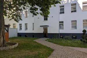 Möbliertes 1-Zimmer-Apartment in unmittelbarer Nähe zur Wuhlheide – Die vollständige Adresse der Immobilie erhältst du vom Anbieter., 12459 Oberschöneweide, Berlin – Vorschaubild 7