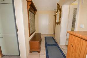 Ingolstadt-Haunwöhr /  3-Zimmer-Wohnung mit Balkon! – Langobardenstr. 7, 85051 Südwest, Ingolstadt – Vorschaubild 11