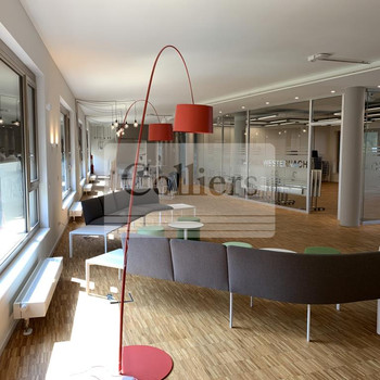 Flexible Laufzeit | Möblierung auf Wunsch| Teeküche | Stellplätze verfügbar