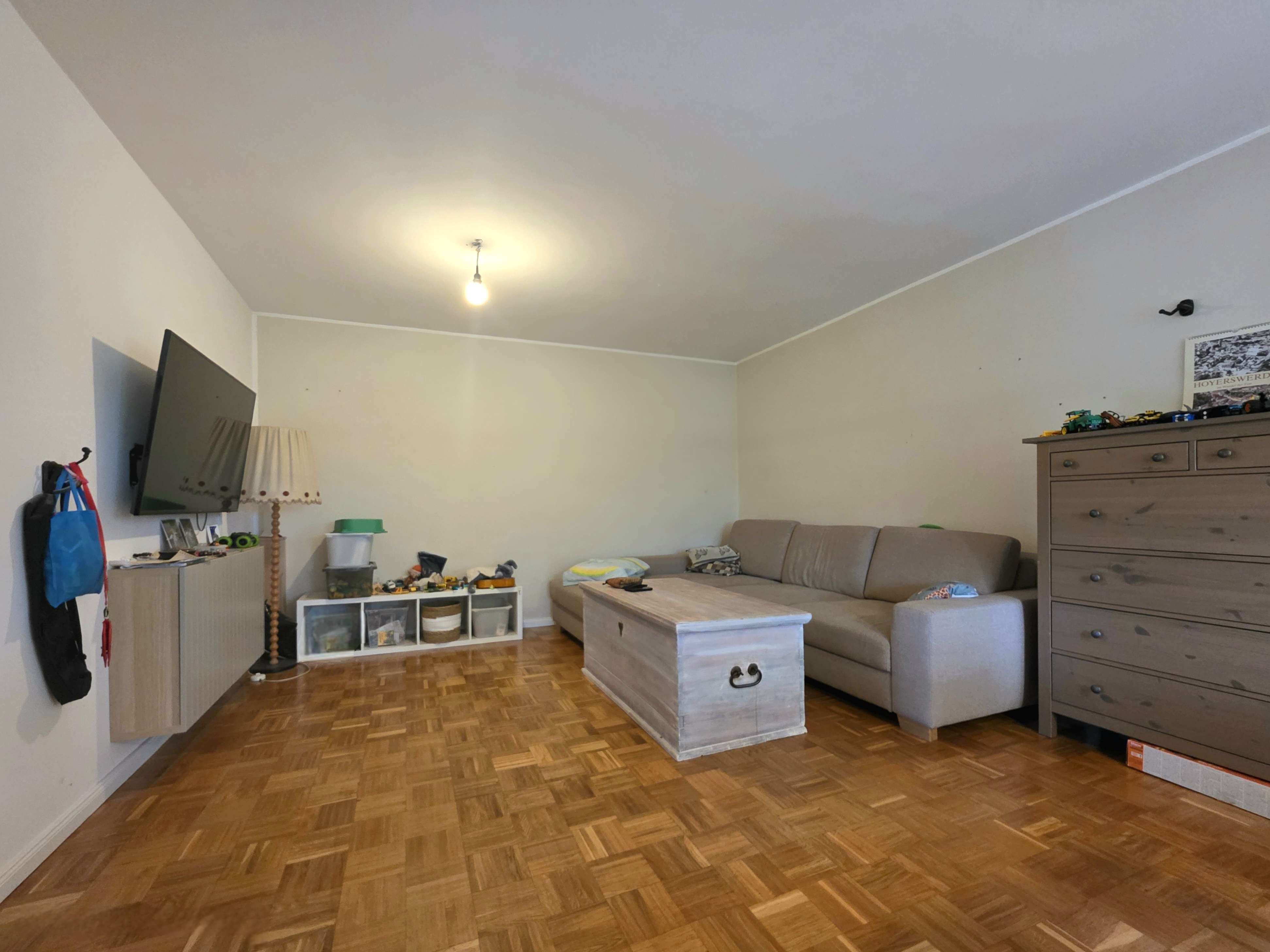 Immobilie in Burg (Spreewald) - Einziehen und Wohlfühlen – Ihr Familienglück  in Burg (Spreewald) - Bild 1