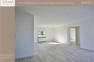 Gepflegtes Mehrfamilienhaus in guter Wohnlage mit 4 Wohnungen und großem Garten – Die vollständige Adresse der Immobilie erhältst du vom Anbieter., 65201 Dotzheim, Wiesbaden – Vorschaubild 15