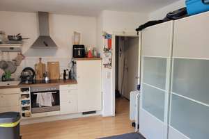 1-Zimmer Wohnung in Mannheim Innenstadt / Jungbusch, verfügbar ab 1.5.2026 – L10 10, 68161 Innenstadt/Jungbusch, Mannheim – Vorschaubild 4
