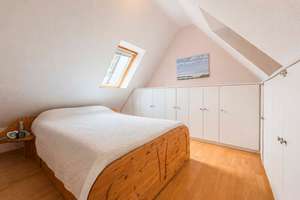 72 m² Wohn- und Nutzfläche auf zwei Ebenen. Maisonette-Wohnung mit vielen Möglichkeiten – Die vollständige Adresse der Immobilie erhältst du vom Anbieter., 21073 Harburg (Ortsteil), Hamburg – Vorschaubild 3