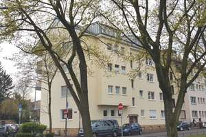 2 Zimmerwohnung in Köln Mülheim mit Balkon -keine WG-