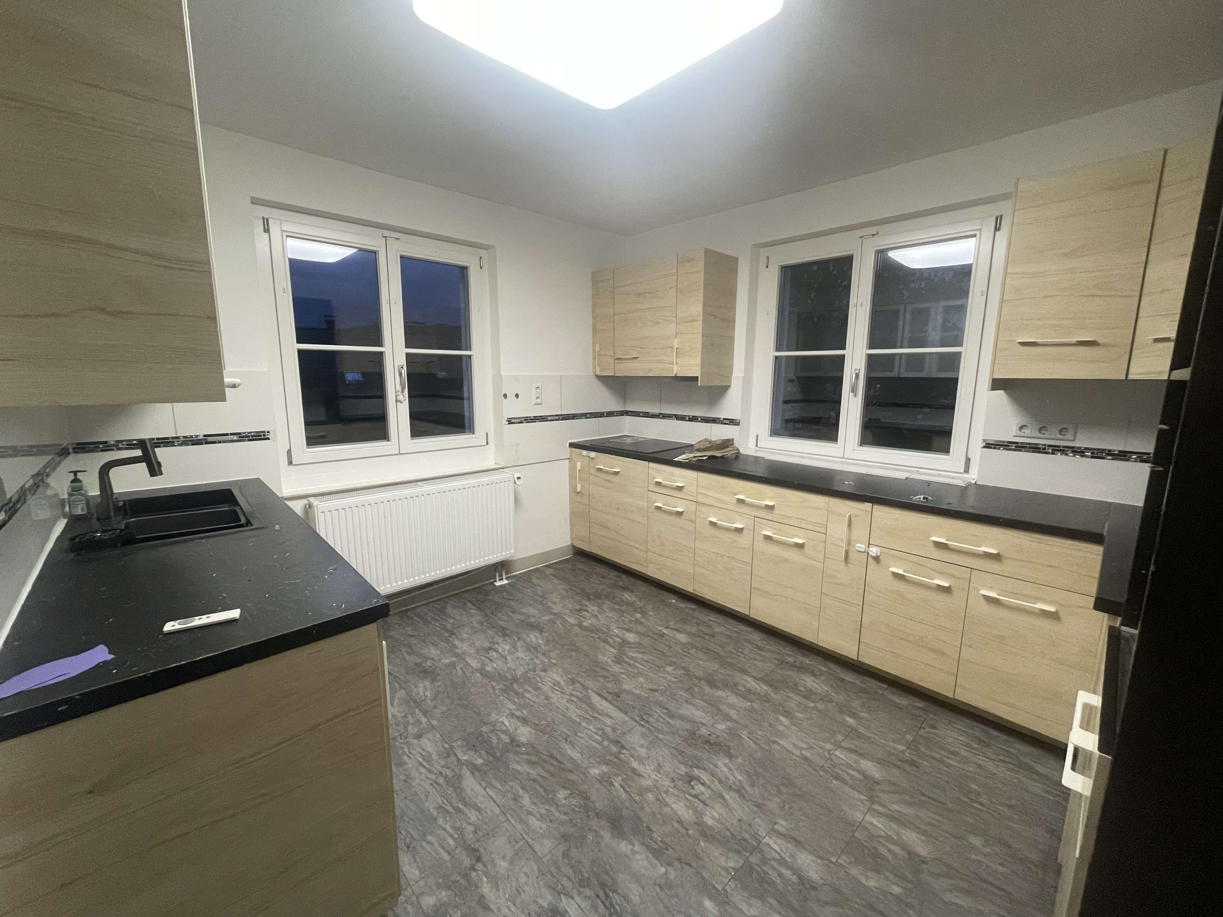 Immobilie in Rickenbach - EFH mit ELW 10 Zi  Villa von 1936 , 988 qm Grundstück , Quelle - Bild 5