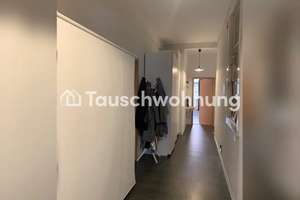 Tauschwohnung: 125qm Altbau Wohnung im Stuttgarter Westen – Johannesstrasse 83, 70176 Rosenberg, Stuttgart – Vorschaubild 6