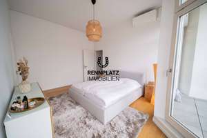 Luxus-Penthouse in Berlin-Mitte mit Dachterrasse, Kamin und 360-Grad-Skylineblick! – Die vollständige Adresse der Immobilie erhältst du vom Anbieter., 10115 Mitte (Ortsteil), Berlin – Vorschaubild 9