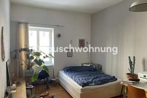 Tauschwohnung: Tausch deine 2-Zimmer-Wohnung in München – 81541 Untere Au, München – Vorschaubild 4