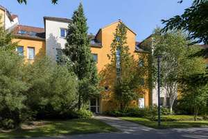 Gemütliche 2-Zimmer-Wohnung mit Balkon im beliebten Kirchsteigfeld