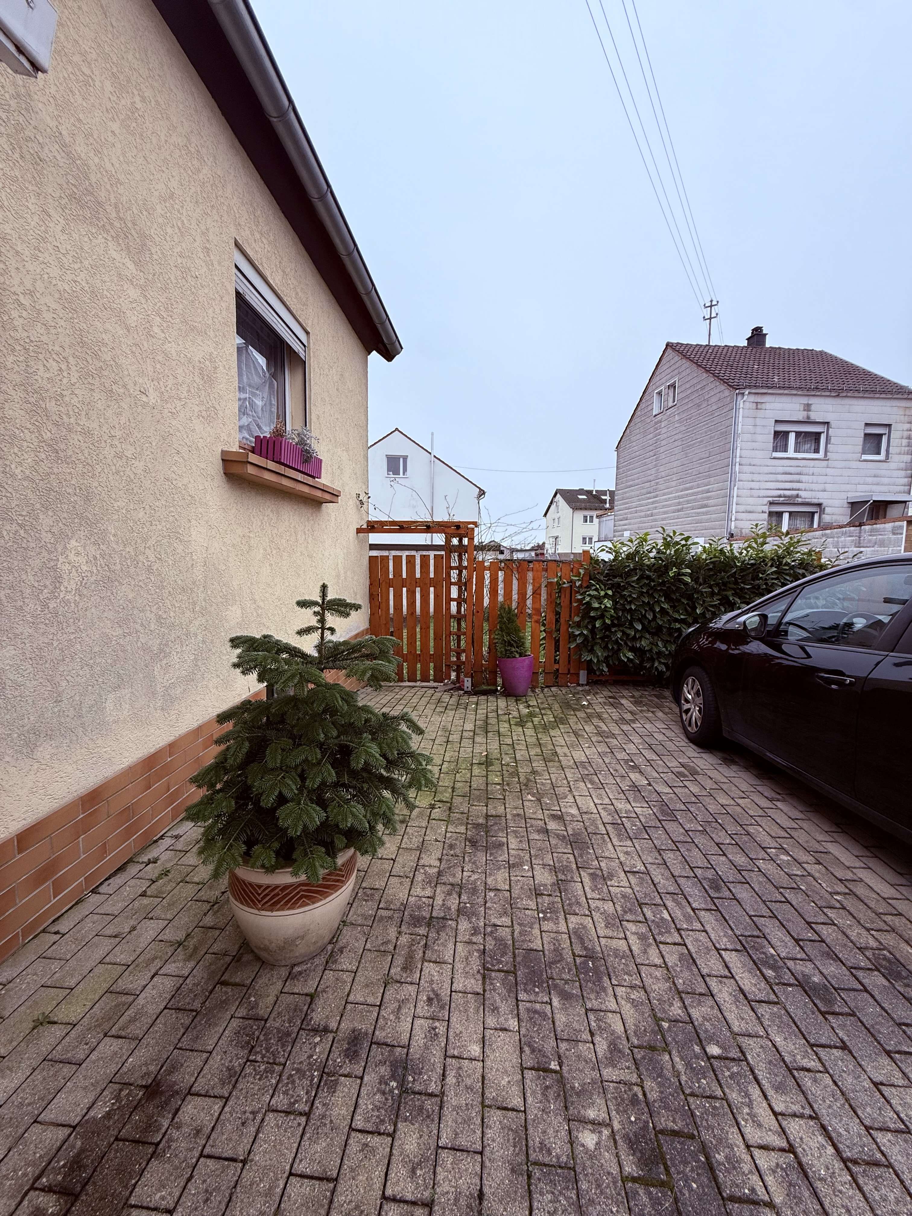 Charmantes Einfamilienhaus mit Potenzial in ruhiger Lage von Pirmasens-Fehrbach, Pirmasens – Bild 4