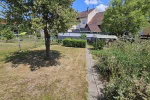 Das besondere Reihenhaus ( 2 getrennte Wohnungen ) in Östringen, OT Odenheim – Die vollständige Adresse der Immobilie erhältst du vom Anbieter., 76684 Östringen – Vorschaubild 27