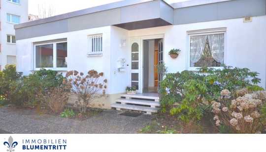 Bild von Stadt & Leben - 
ein freundliches Zuhause zum Wohlfühlen