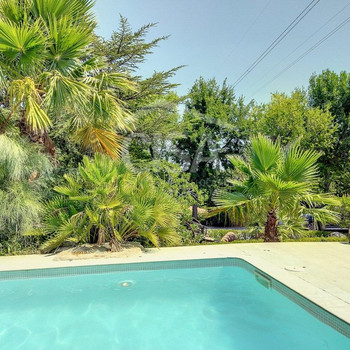 HERRLICHE FINCA MIT 3 UNABHÄNGIGEN UNTERKÜNFTEN UND GROSSARTIGEM GARTEN
