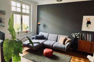WOHNEN AUF DER LUEGALLEE IN OBERKASSEL ***Belsen3 Immobilien UG*** – Luegallee 17, 40545 Oberkassel, Düsseldorf – Vorschaubild 4