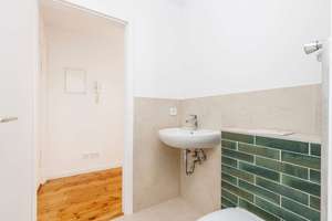 Charmante Altbauwohnung im Herzen des Prenzlauer Bergs – sofort bezugsfrei! – Rykestraße 45, 10405 Prenzlauer Berg, Berlin – Vorschaubild 6