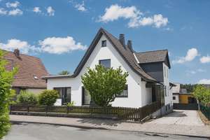 Mehrgenerationenhaus in Bielefeld-Quelle***** – Die vollständige Adresse der Immobilie erhältst du vom Anbieter., 33649 Brackwede, Bielefeld – Vorschaubild 2